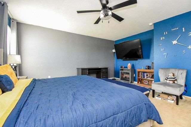 2615 Palmetto Valley Drive, Houston, TX 77038