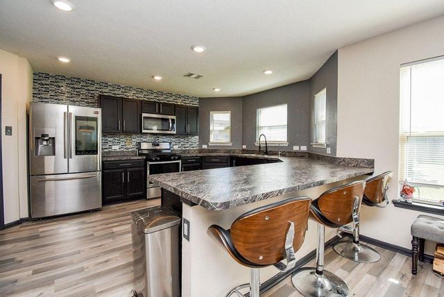 2615 Palmetto Valley Drive, Houston, TX 77038