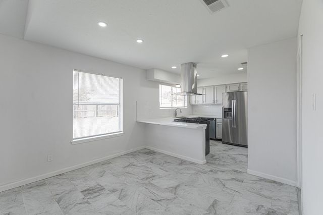 8706 Kirkmont Drive, Houston, TX 77089