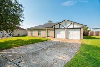 8706 Kirkmont Drive, Houston, TX 77089