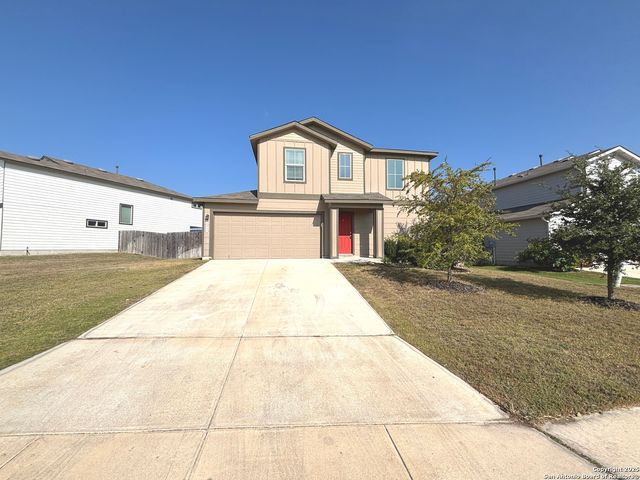 14721 Hooded Merganser, San Antonio, TX 78253