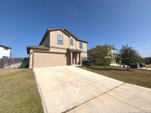 14721 Hooded Merganser, San Antonio, TX 78253