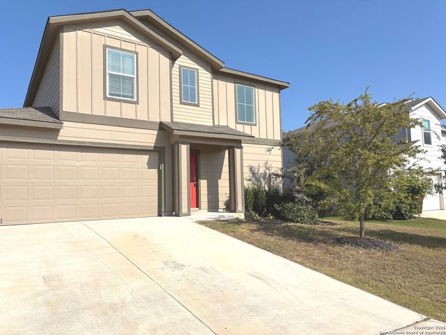 14721 Hooded Merganser, San Antonio, TX 78253