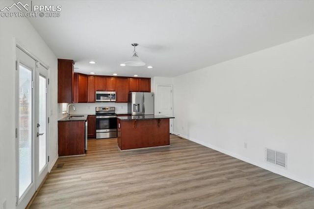 6184 Wood Bison Trail, Colorado Springs, CO 80925