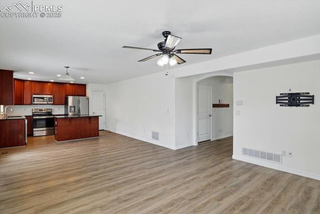 6184 Wood Bison Trail, Colorado Springs, CO 80925
