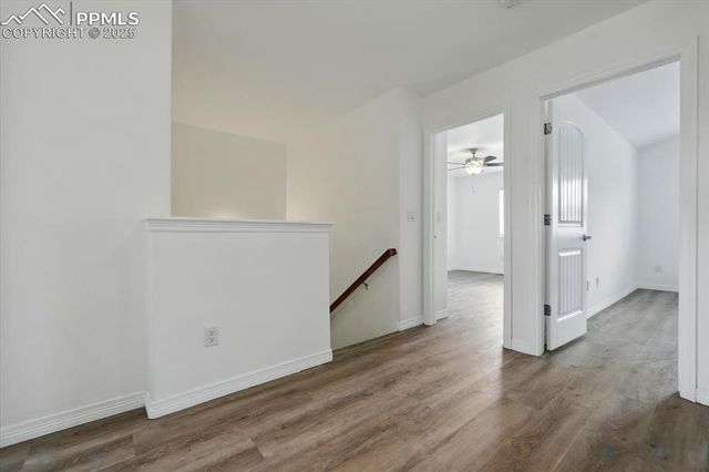6184 Wood Bison Trail, Colorado Springs, CO 80925