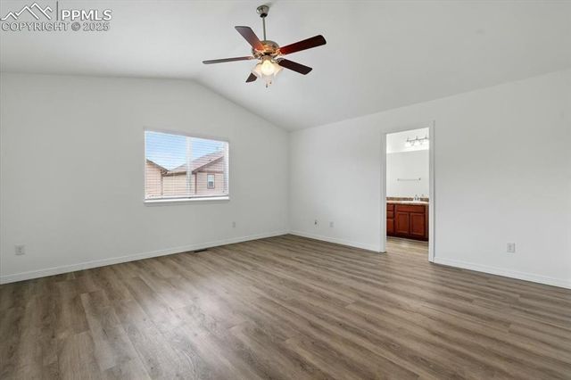 6184 Wood Bison Trail, Colorado Springs, CO 80925