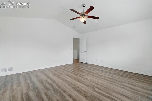 6184 Wood Bison Trail, Colorado Springs, CO 80925