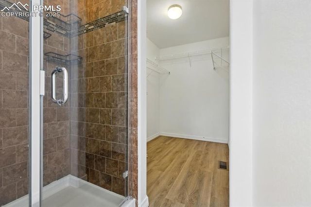 6184 Wood Bison Trail, Colorado Springs, CO 80925