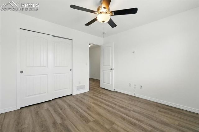 6184 Wood Bison Trail, Colorado Springs, CO 80925