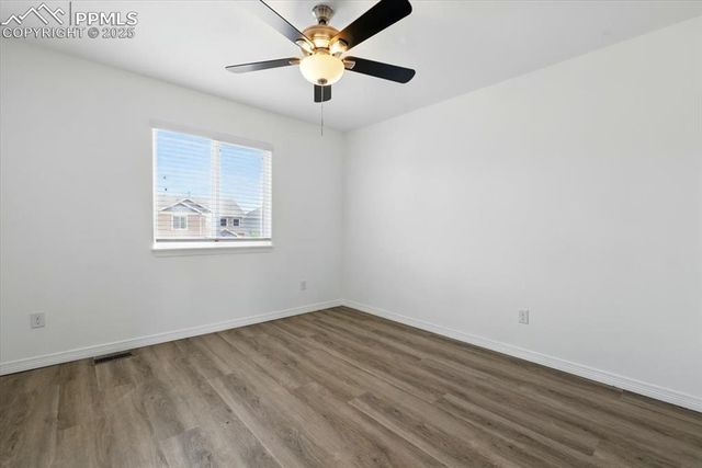 6184 Wood Bison Trail, Colorado Springs, CO 80925