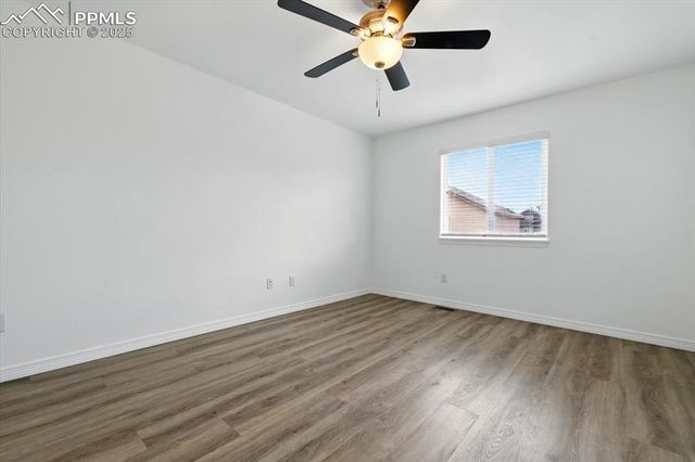 6184 Wood Bison Trail, Colorado Springs, CO 80925