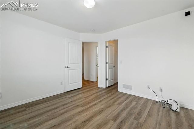 6184 Wood Bison Trail, Colorado Springs, CO 80925
