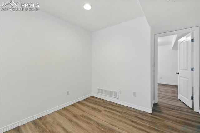 6184 Wood Bison Trail, Colorado Springs, CO 80925