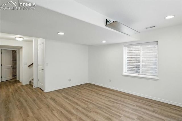 6184 Wood Bison Trail, Colorado Springs, CO 80925