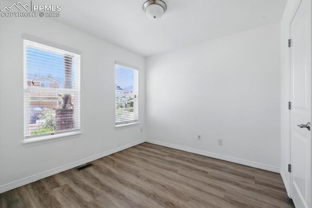 6184 Wood Bison Trail, Colorado Springs, CO 80925