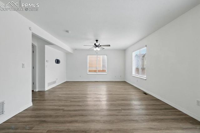 6184 Wood Bison Trail, Colorado Springs, CO 80925