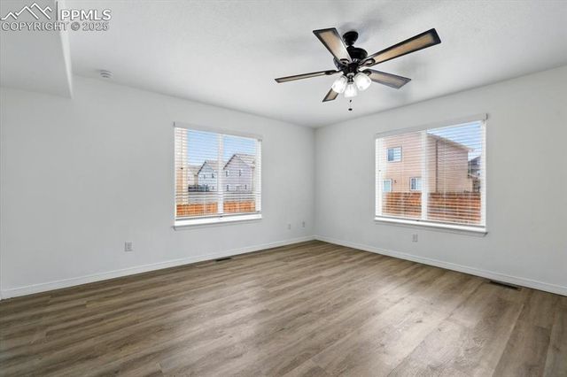 6184 Wood Bison Trail, Colorado Springs, CO 80925