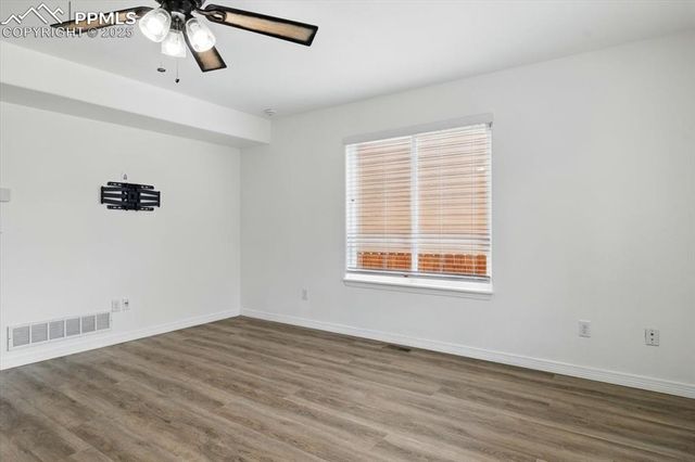 6184 Wood Bison Trail, Colorado Springs, CO 80925