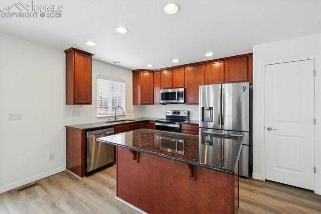 6184 Wood Bison Trail, Colorado Springs, CO 80925