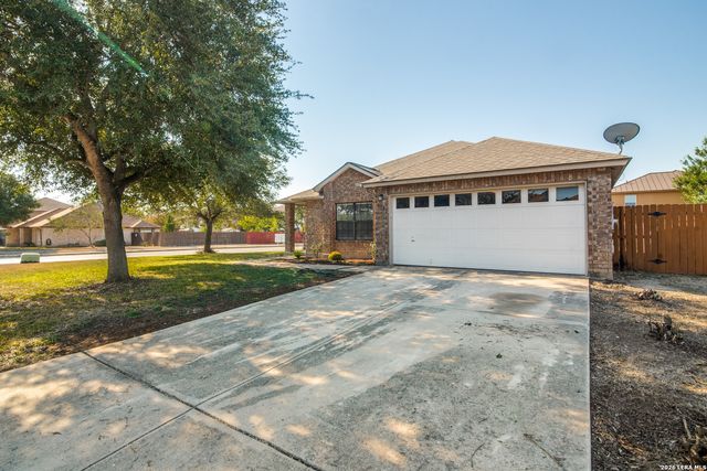 1078 STONE TRL, New Braunfels, TX 78130