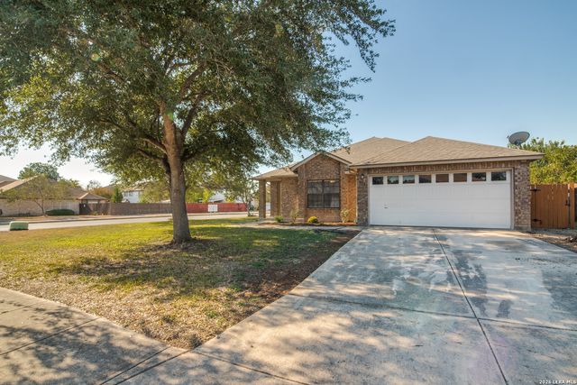 1078 STONE TRL, New Braunfels, TX 78130