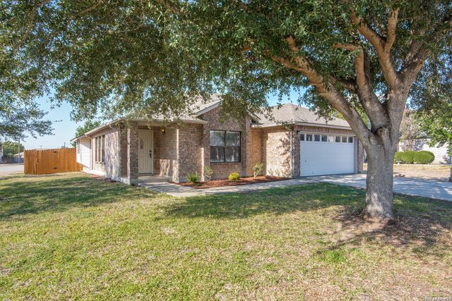1078 STONE TRL, New Braunfels, TX 78130