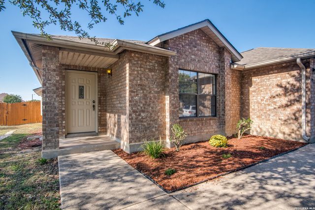 1078 STONE TRL, New Braunfels, TX 78130