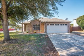 1078 STONE TRL, New Braunfels, TX 78130