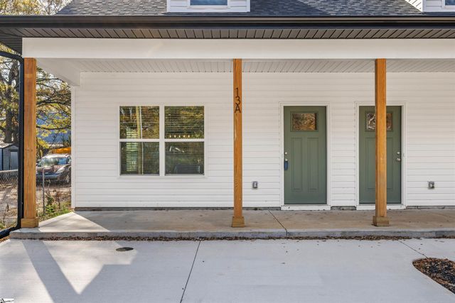 13a Jamison Street, Greenville, SC 29611