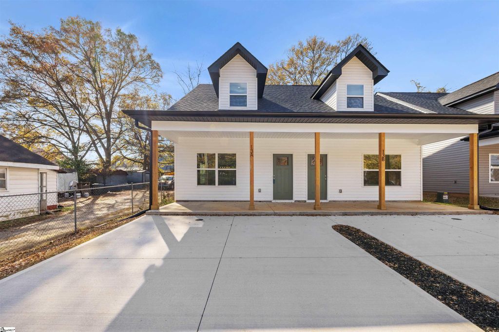 13a Jamison Street, Greenville, SC 29611