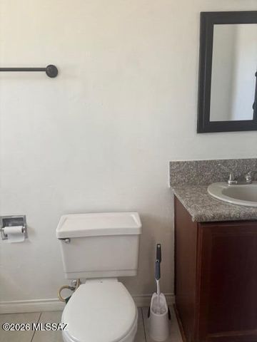 4602 E Calle Corta, Tucson, AZ 85712