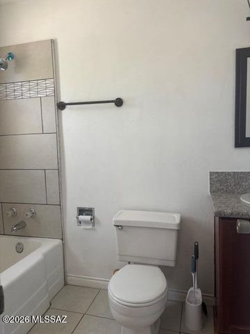 4602 E Calle Corta, Tucson, AZ 85712