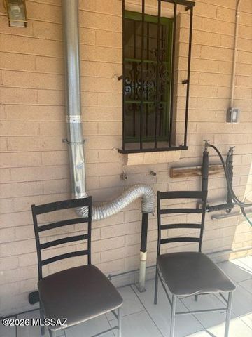 4602 E Calle Corta, Tucson, AZ 85712