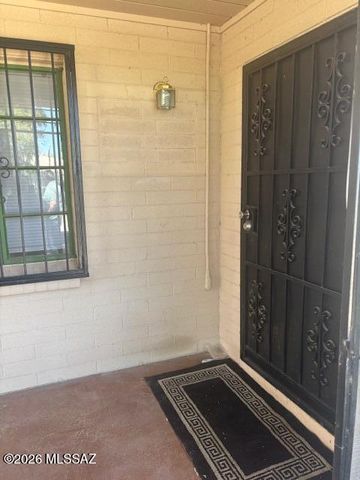 4602 E Calle Corta, Tucson, AZ 85712