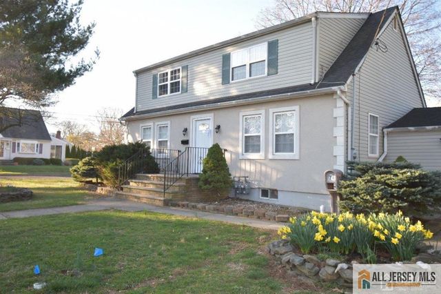 1 Lee Avenue A, Sayreville, NJ 08879