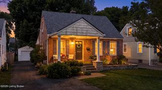 4015 Springhill Rd, Louisville, KY 40207