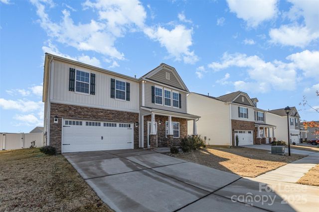7619 Nolen Farm Drive, Gastonia, NC 28056