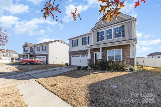 7619 Nolen Farm Drive, Gastonia, NC 28056