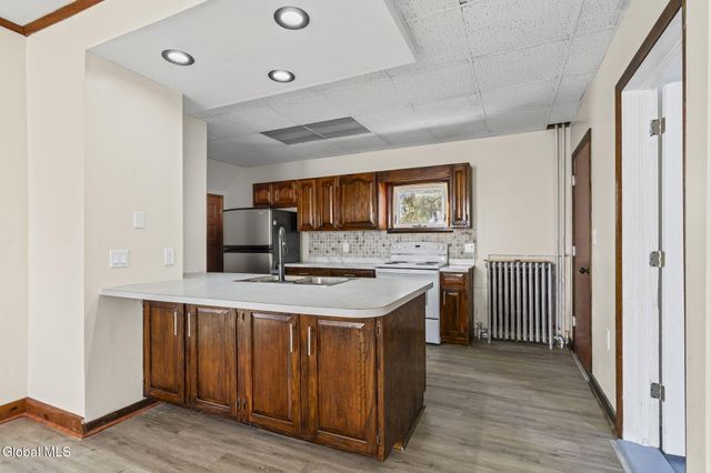 13 Adams Street, Whitehall, NY 12887