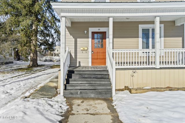 13 Adams Street, Whitehall, NY 12887