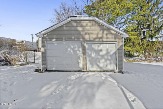 13 Adams Street, Whitehall, NY 12887