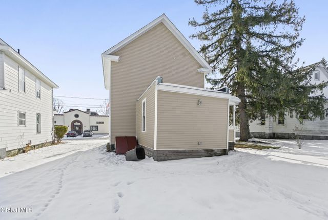 13 Adams Street, Whitehall, NY 12887