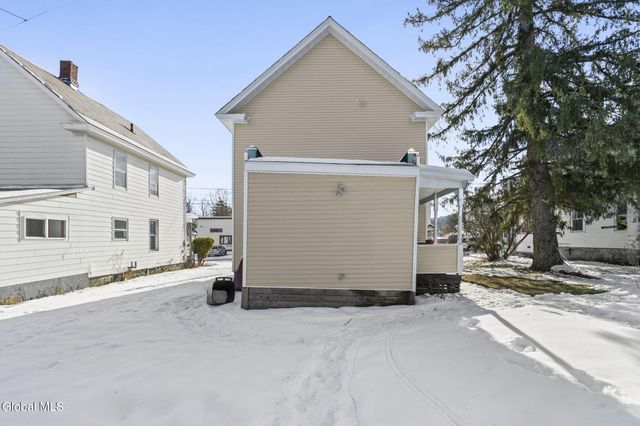 13 Adams Street, Whitehall, NY 12887