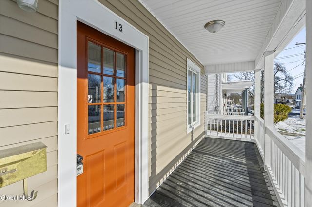 13 Adams Street, Whitehall, NY 12887