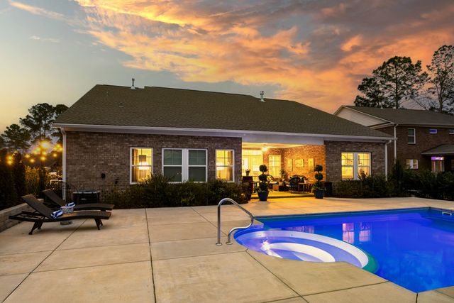 2320 Topsail Drive, Sumter, SC 29150