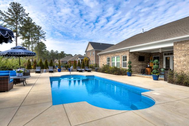 2320 Topsail Drive, Sumter, SC 29150