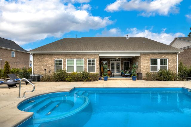 2320 Topsail Drive, Sumter, SC 29150