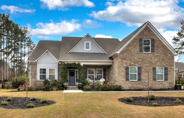 2320 Topsail Drive, Sumter, SC 29150