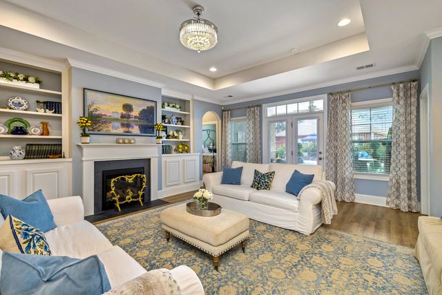 2320 Topsail Drive, Sumter, SC 29150